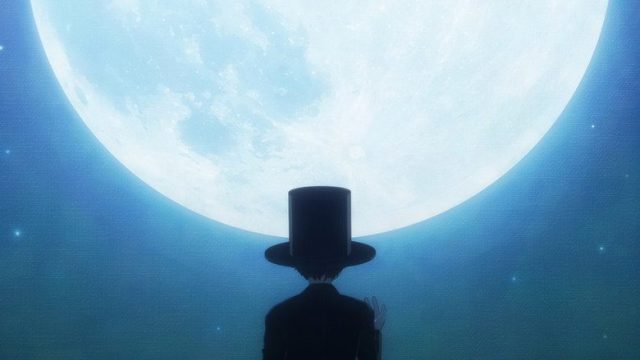 The Duke of Death and His Maid S01E02