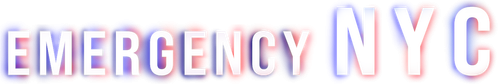 Emergencias: Nueva York