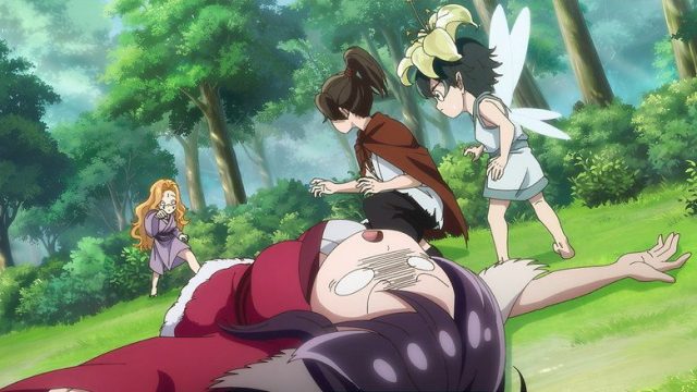 狐妖小红娘 S01E177
