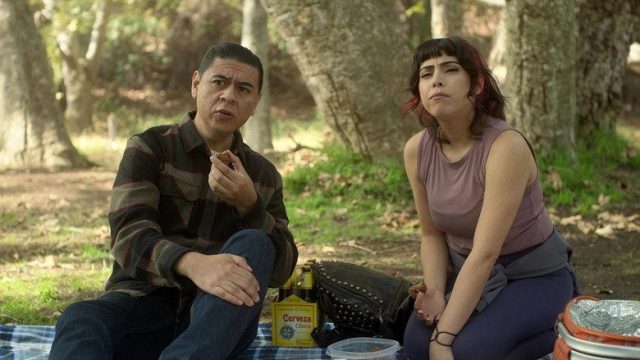 Este tonto S01E07