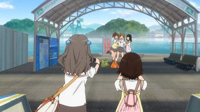 たまゆら S00E03