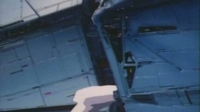 Macross 7 S01E48