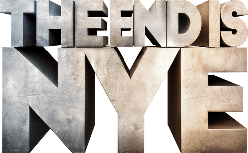 The End Is Nye