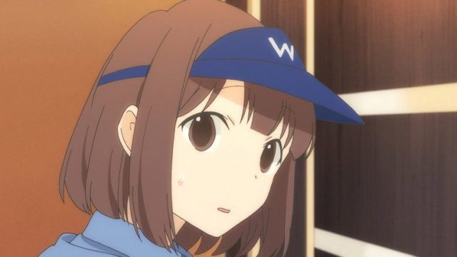 田中くんはいつもけだるげ S00E41