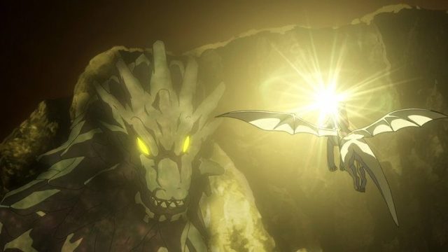 La Magia de Zero S04E10