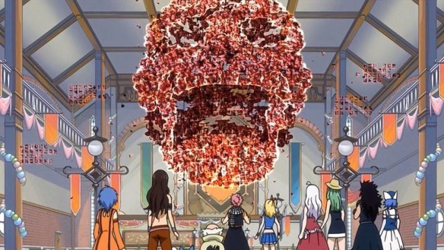 Fairy Tail S01E44