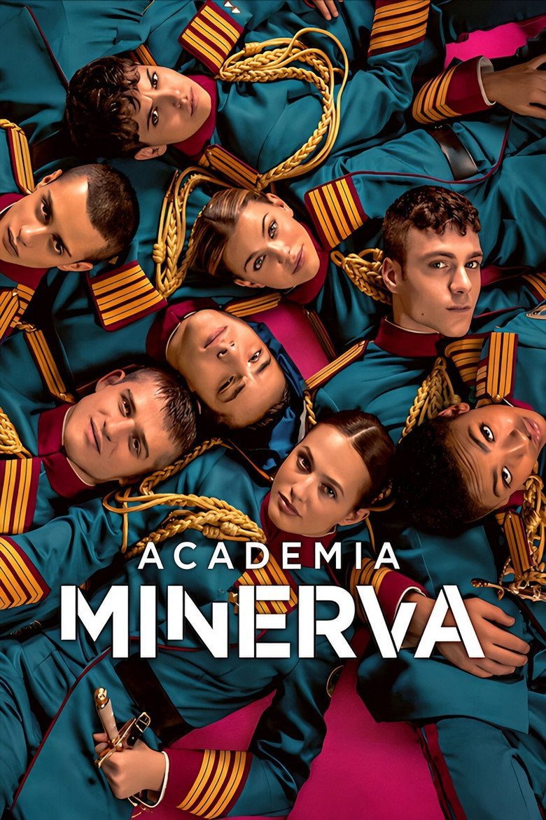 Academia Minerva Temporada 1