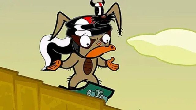 Mucha lucha S03E14
