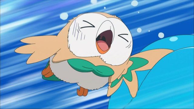 Pokémon S20E10