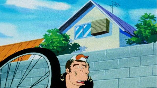 Urusei Yatsura S01E13