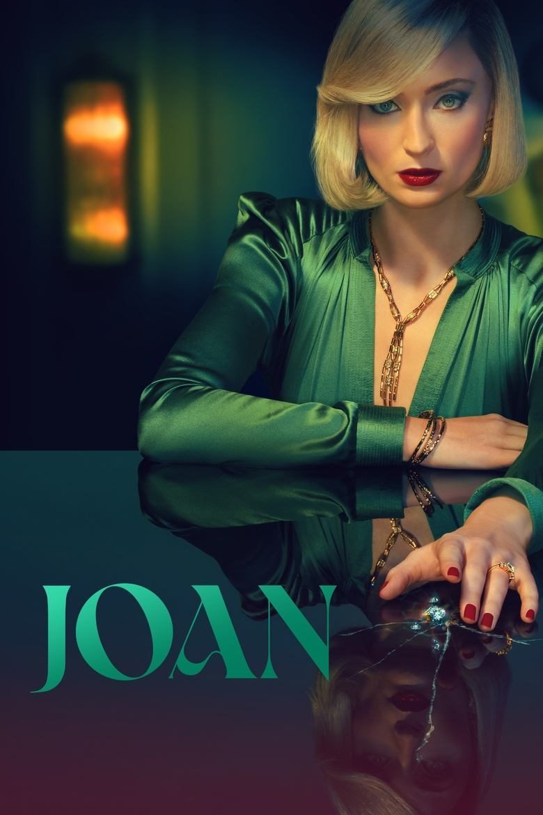 Joan Temporada 1