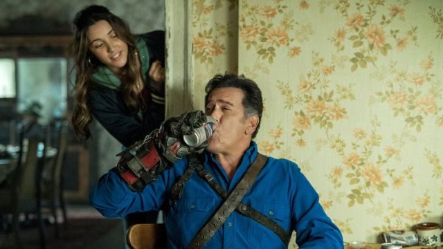 Ash vs Evil Dead S03E06