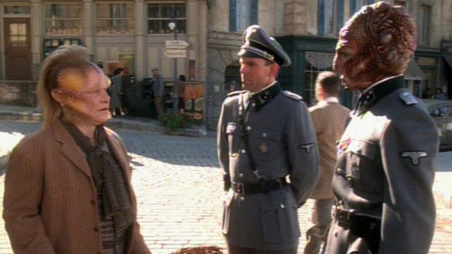 Star Trek: Voyager S04E18