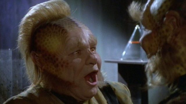 Star Trek: Voyager S03E13