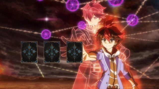 Shadowverse S01E47