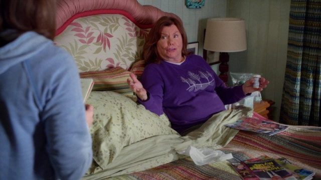 The Middle S09E06