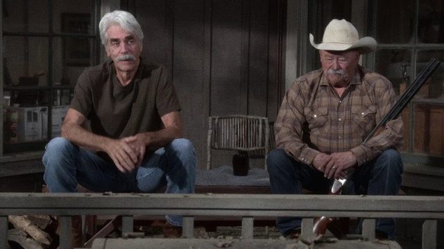 The Ranch S03E02