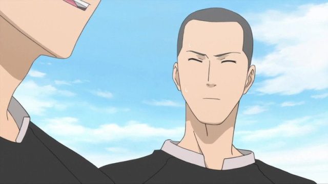 Area no Kishi S01E07