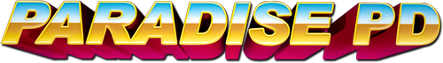 Paradise PD