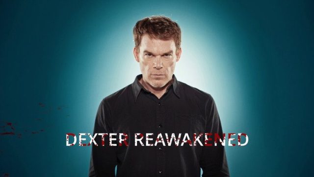 Dexter: Resurrección S00E01