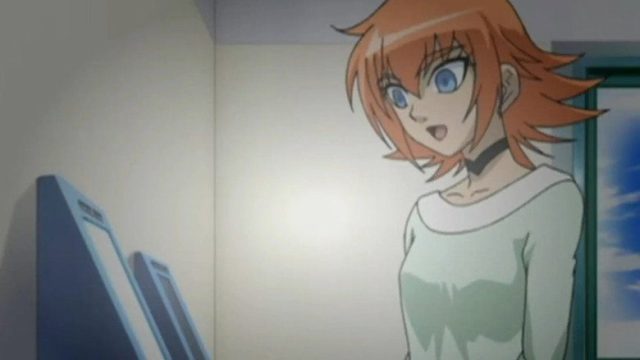 Bakugan: La Batalla S04E34