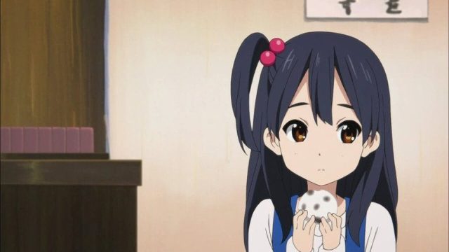 Tamako Market S01E11