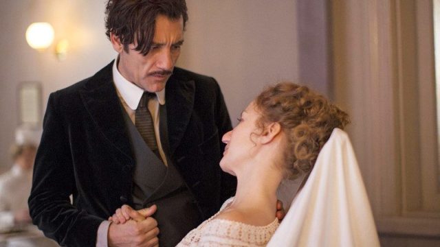 The Knick S02E04