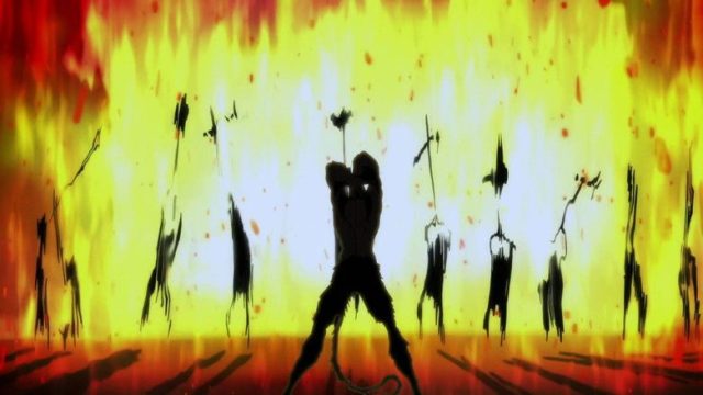 Devilman Crybaby S01E09
