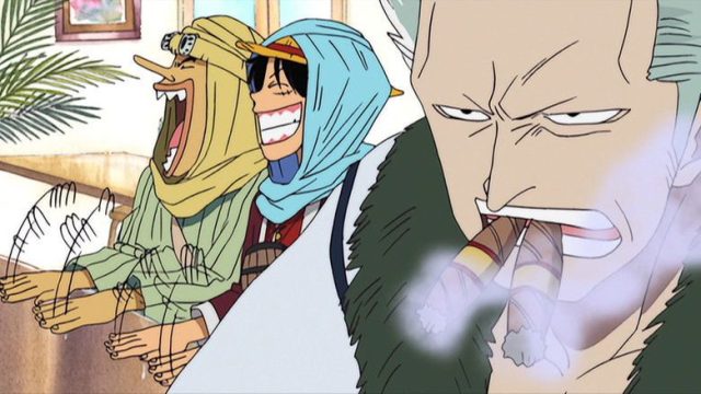 One Piece S04E105