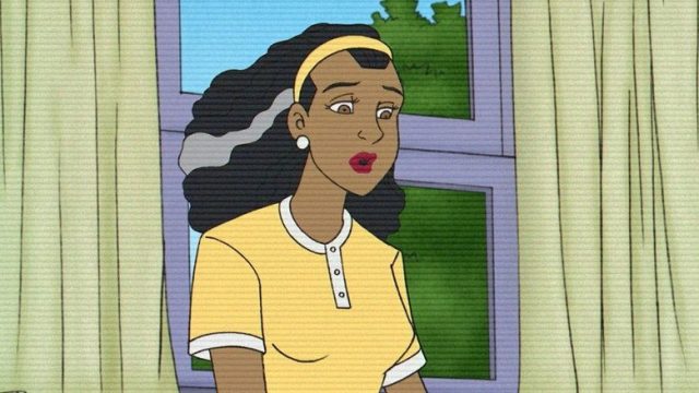 Static Shock S01E13