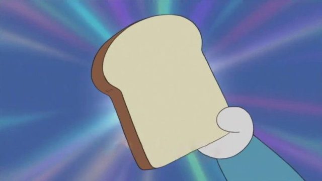 Doraemon, el gato cósmico S01E28