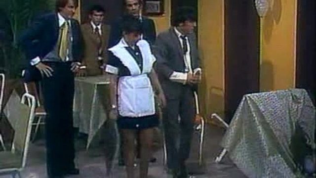 El Chapulín Colorado S02E07
