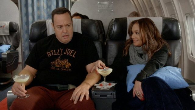 Kevin puede esperar S02E15