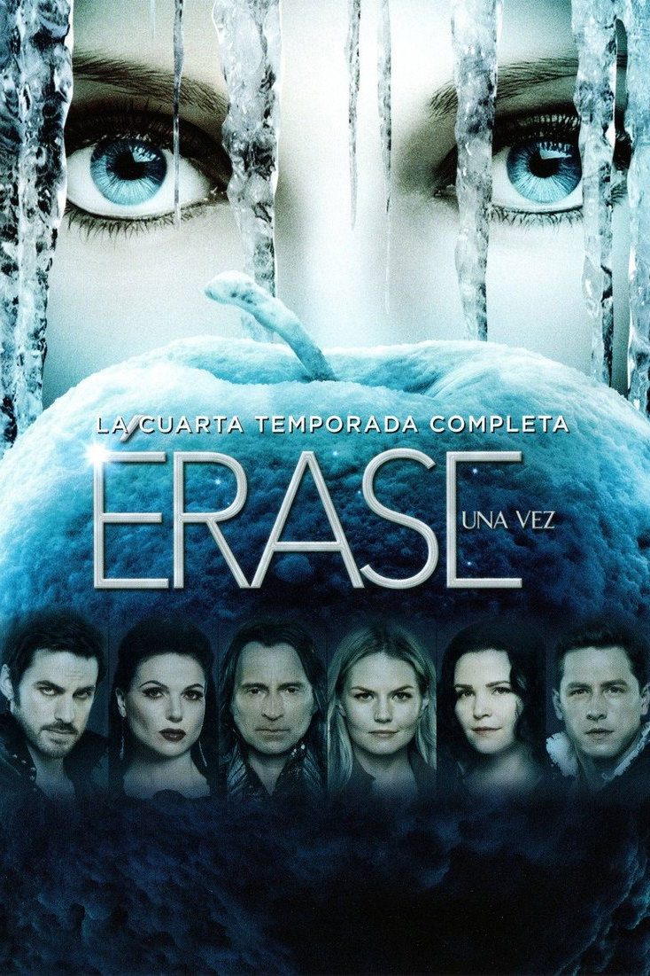 Érase una vez Temporada 4