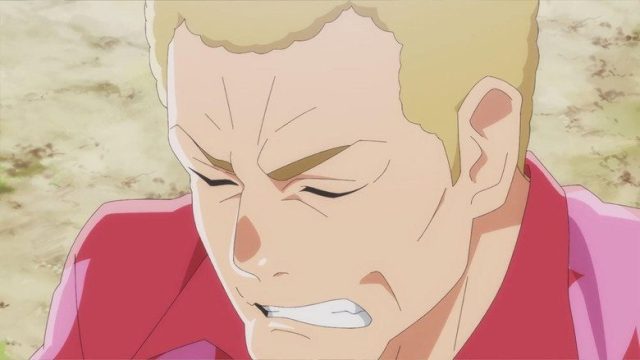 Higurashi: When They Cry - GOU S02E09