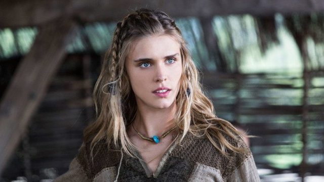 Vikings S02E06