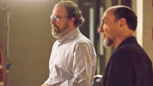 Homeland S03E11
