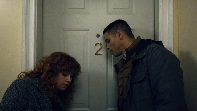 Muñeca rusa S01E06