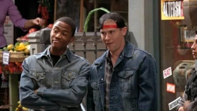 Los Hechiceros de Waverly Place S03E11