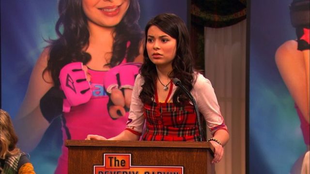 iCarly S02E24
