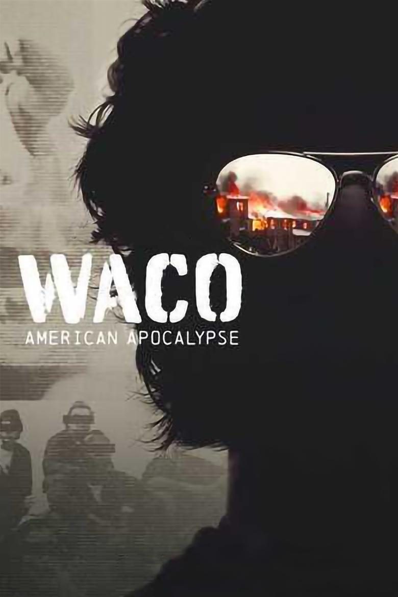 Waco: El apocalipsis texano Miniserie