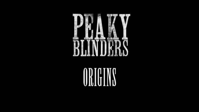 Peaky Blinders S00E19
