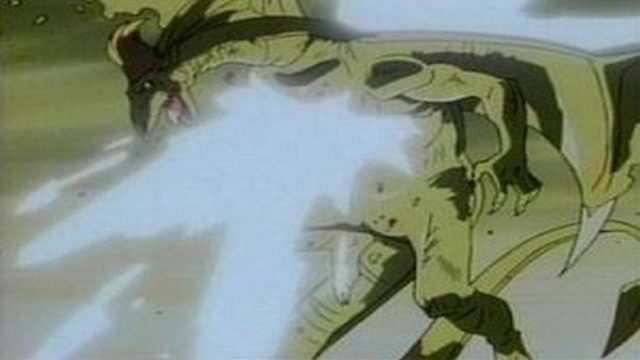 Los justicieros S03E22
