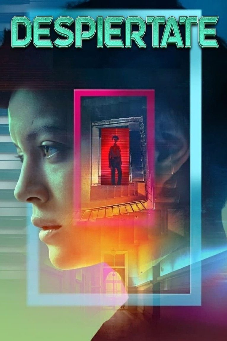 Despiértate Temporada 1