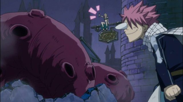 Fairy Tail S02E40