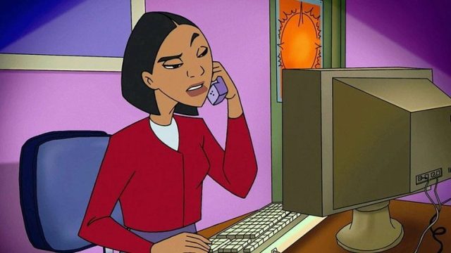 Static Shock S02E06