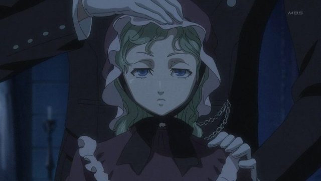 Black Butler S01E12