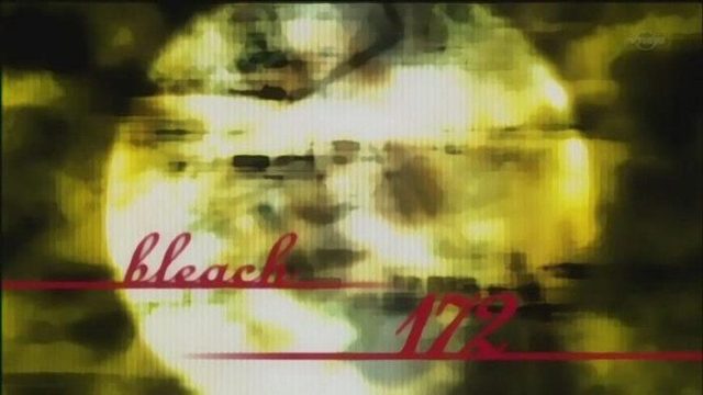 Bleach S01E172