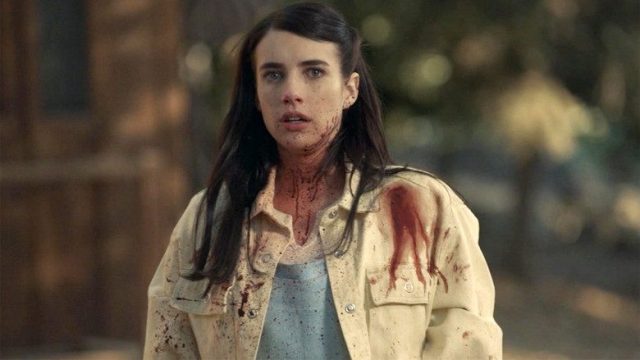 American Horror Story S09E05