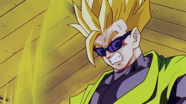 Dragon Ball Z Kai S05E08